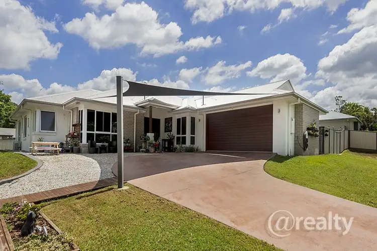 13-17 Vincent Street, Cornubia QLD 4130