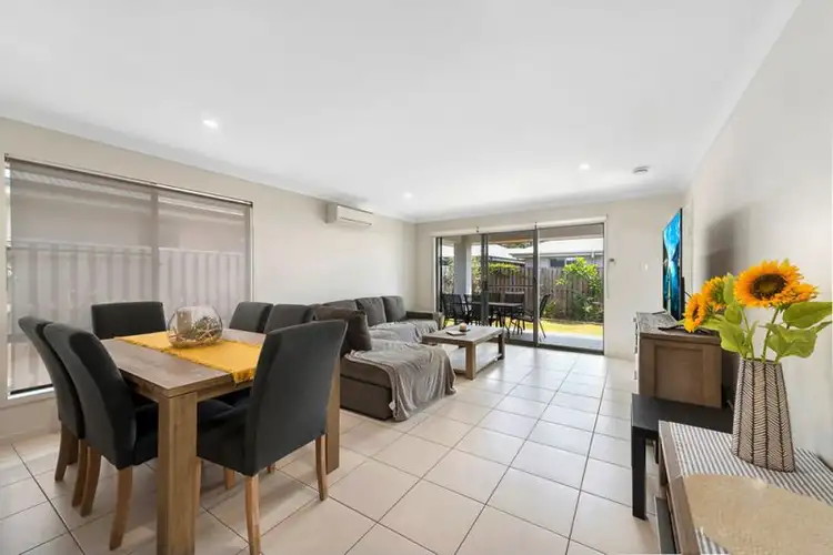 Second view of Homely house listing, 17 Toolona Street, Coomera QLD 4209