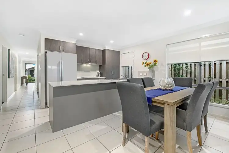 Third view of Homely house listing, 17 Toolona Street, Coomera QLD 4209