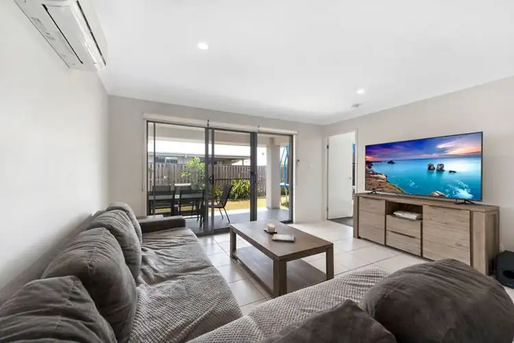 Fourth view of Homely house listing, 17 Toolona Street, Coomera QLD 4209