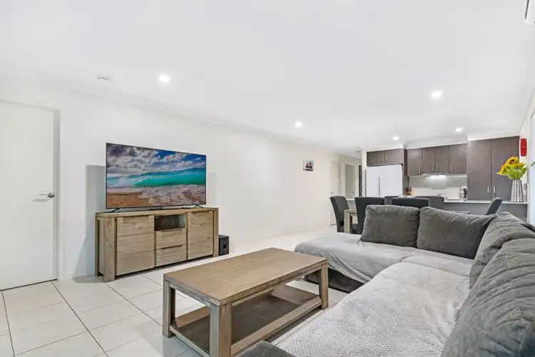 Fifth view of Homely house listing, 17 Toolona Street, Coomera QLD 4209