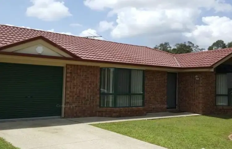 3 Robert South Drive, Crestmead QLD 4132