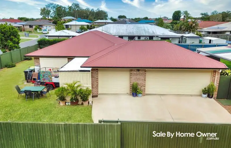 Main view of Homely house listing, 30 Pidgeon Boulevard, Crestmead QLD 4132