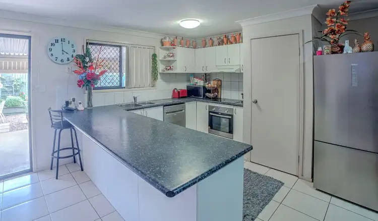 Third view of Homely house listing, 30 Pidgeon Boulevard, Crestmead QLD 4132