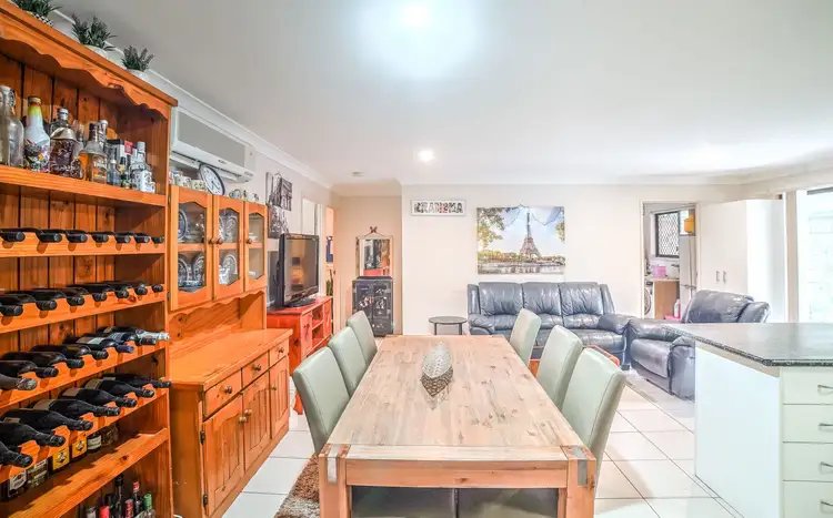 Fourth view of Homely house listing, 30 Pidgeon Boulevard, Crestmead QLD 4132