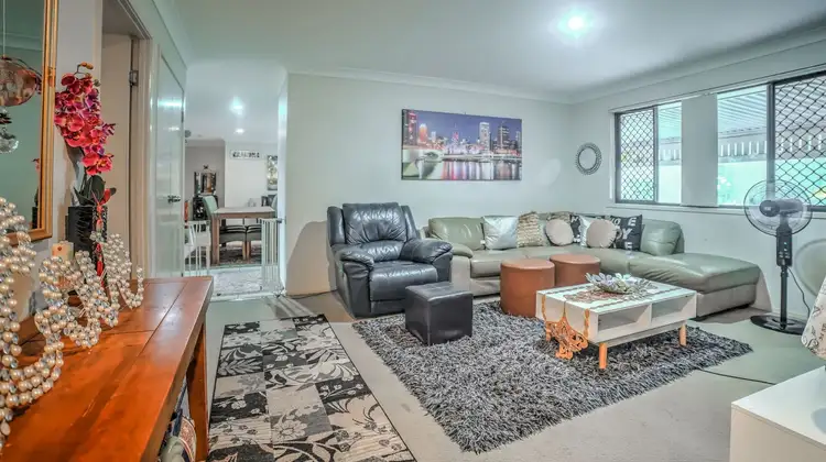 Sixth view of Homely house listing, 30 Pidgeon Boulevard, Crestmead QLD 4132