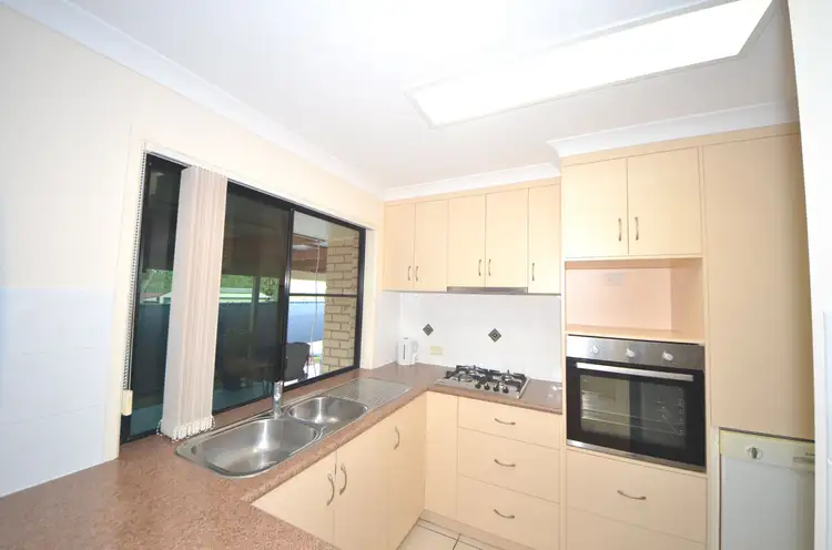 Fourth view of Homely house listing, 11 Springcliffe Drive, Seaforth QLD 4741