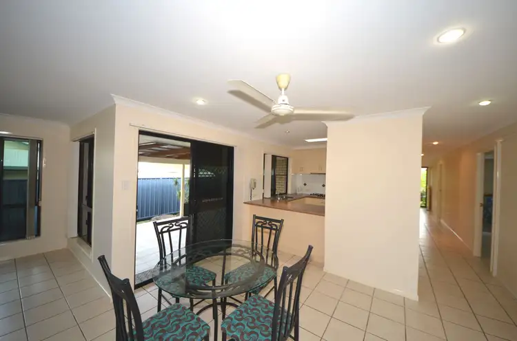 Fifth view of Homely house listing, 11 Springcliffe Drive, Seaforth QLD 4741