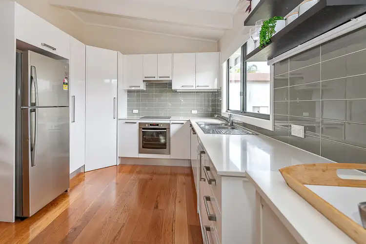 Fourth view of Homely house listing, 1 White Sands Place, Surf Beach NSW 2536