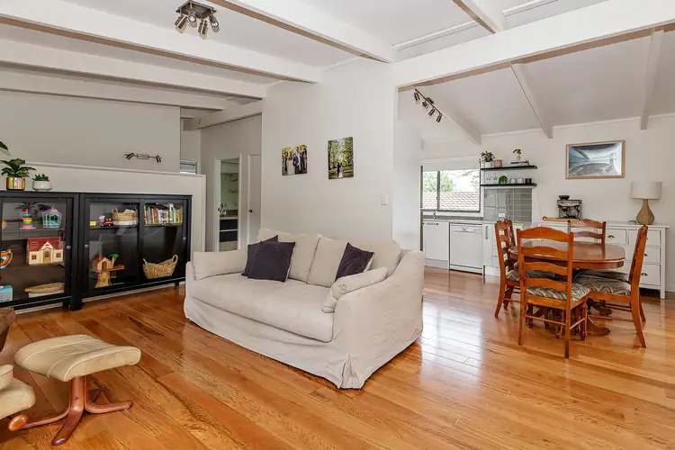 Sixth view of Homely house listing, 1 White Sands Place, Surf Beach NSW 2536