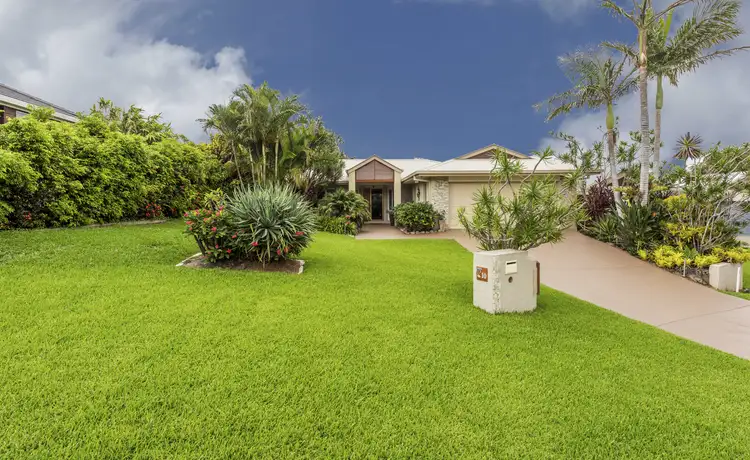 Main view of Homely house listing, 10 Tidal Crescent, Moonee Beach NSW 2450