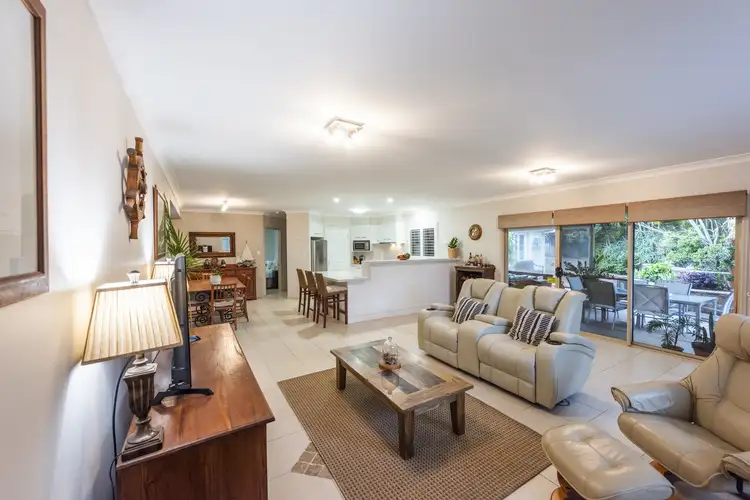 Second view of Homely house listing, 10 Tidal Crescent, Moonee Beach NSW 2450