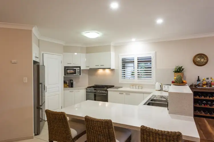 Fourth view of Homely house listing, 10 Tidal Crescent, Moonee Beach NSW 2450