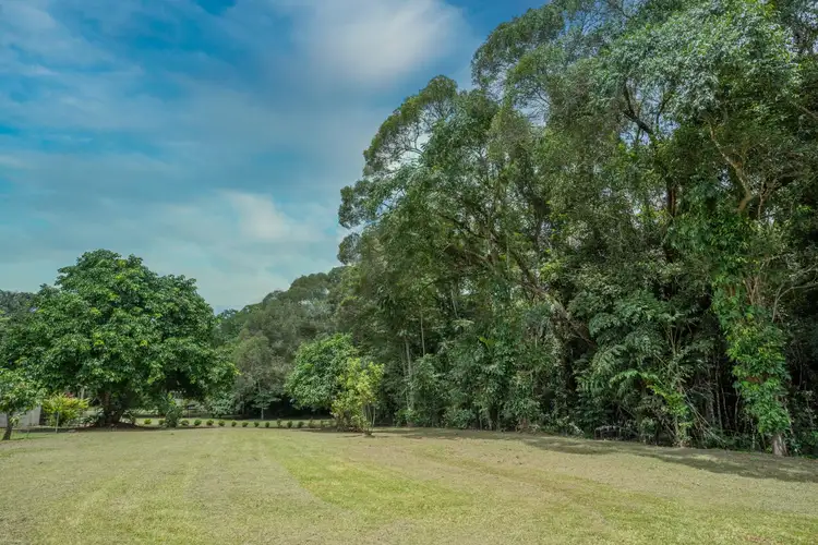 Lot 71 Coolsprings Close, Kuranda QLD 4881