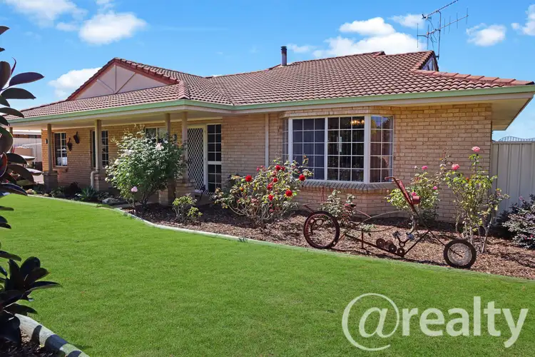 492 Lower King Road, Lower King WA 6330