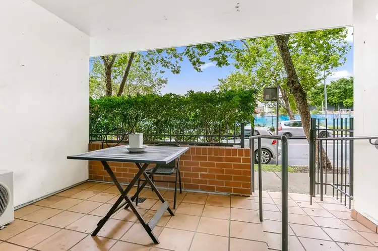 Second view of Homely apartment listing, G02W/138-140 Carillion Avenue, Newtown NSW 2042