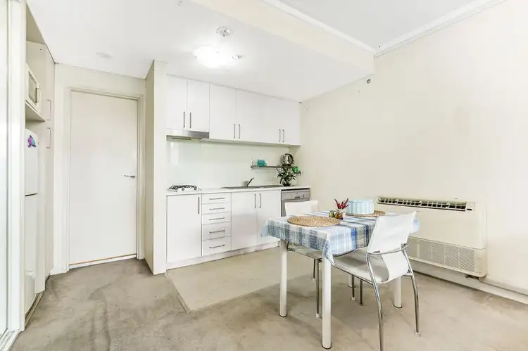 Third view of Homely apartment listing, G02W/138-140 Carillion Avenue, Newtown NSW 2042