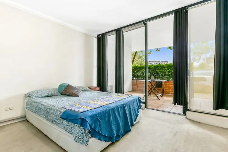Fourth view of Homely apartment listing, G02W/138-140 Carillion Avenue, Newtown NSW 2042