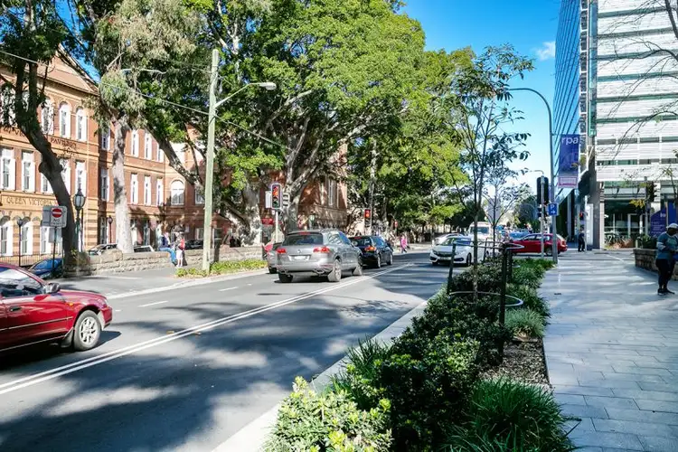 Sixth view of Homely apartment listing, G02W/138-140 Carillion Avenue, Newtown NSW 2042