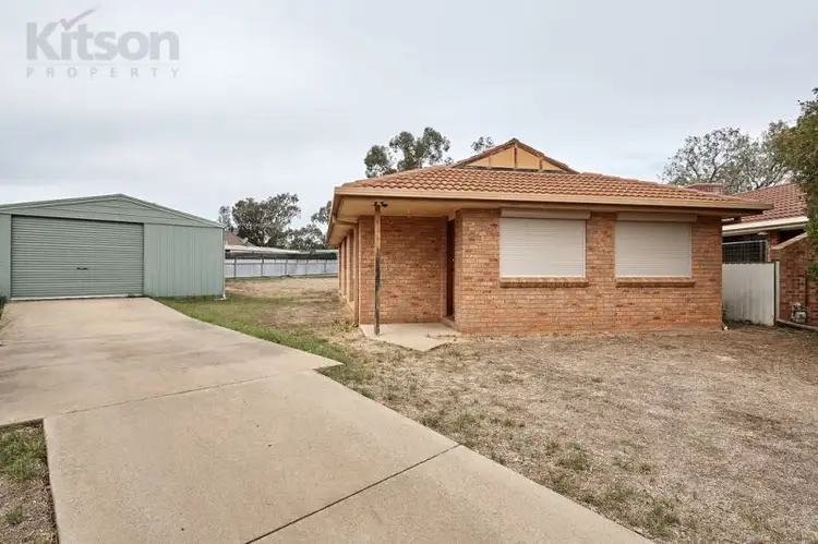 2 Bowen Place, Tolland NSW 2650