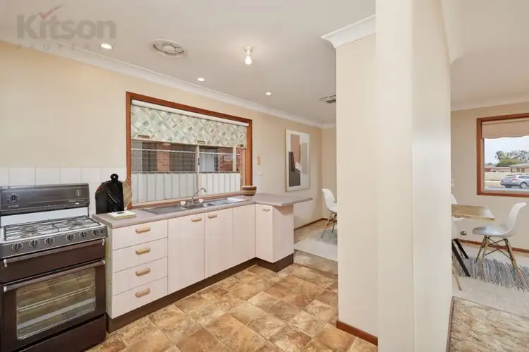 Second view of Homely house listing, 2 Bowen Place, Tolland NSW 2650