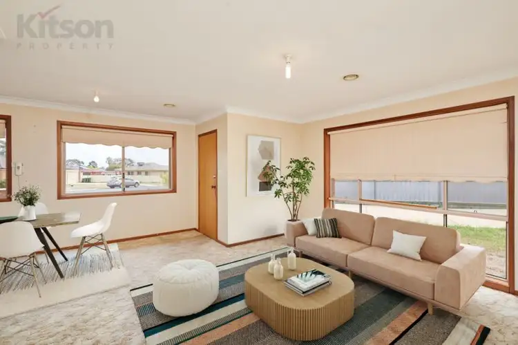 Third view of Homely house listing, 2 Bowen Place, Tolland NSW 2650