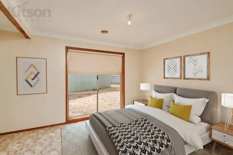 Fourth view of Homely house listing, 2 Bowen Place, Tolland NSW 2650