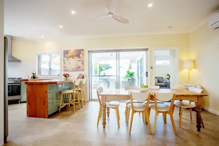 Fifth view of Homely house listing, 44 Templeton Street, Maldon VIC 3463