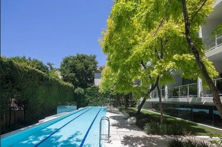 404/72-78 Bayswater Road, Rushcutters Bay NSW 2011