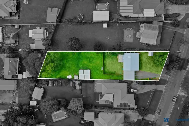 Main view of Homely house listing, 11 Radnor Road, Bargo NSW 2574