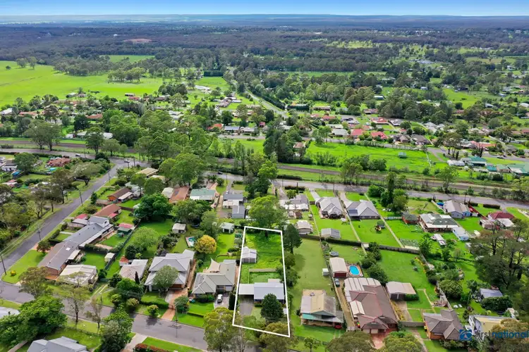 Seventh view of Homely house listing, 11 Radnor Road, Bargo NSW 2574