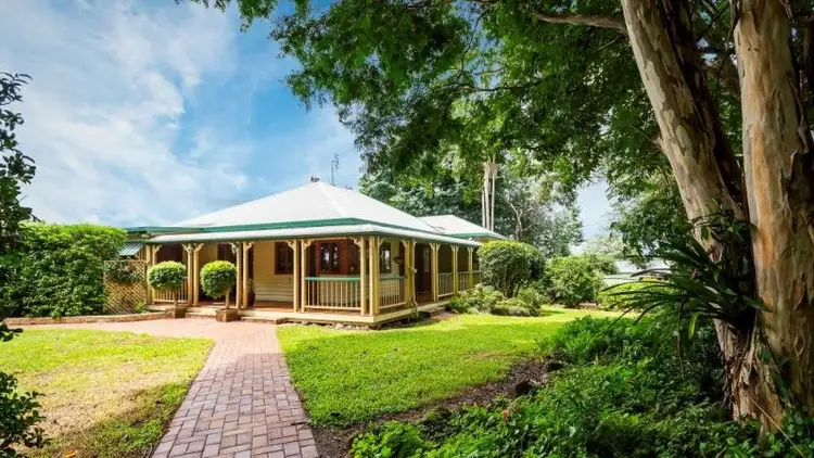 257-261 Western Ave, Montville QLD 4560