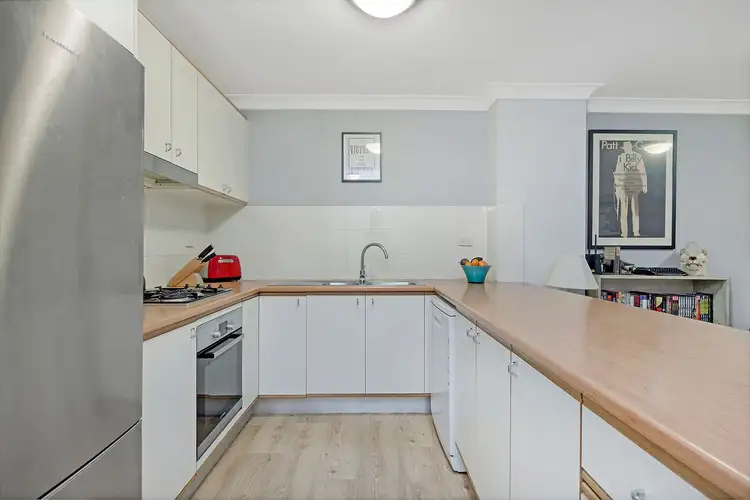 7206/177-219 Mitchell Road Mitchell Road, Erskineville NSW 2043