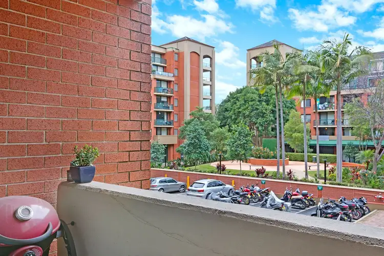 Third view of Homely apartment listing, 7206/177-219 Mitchell Road Mitchell Road, Erskineville NSW 2043