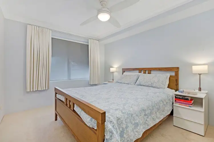 Fourth view of Homely apartment listing, 7206/177-219 Mitchell Road Mitchell Road, Erskineville NSW 2043