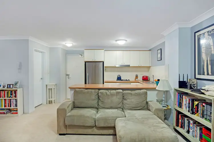 Seventh view of Homely apartment listing, 7206/177-219 Mitchell Road Mitchell Road, Erskineville NSW 2043
