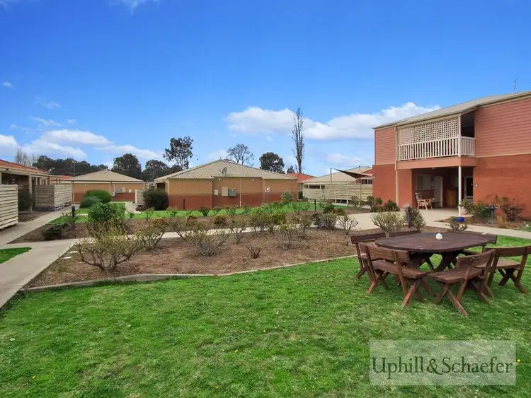 Second view of Homely unit listing, 61/80 Queen Elizabeth Drive, Armidale NSW 2350
