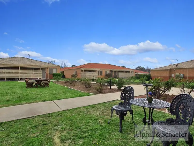 Third view of Homely unit listing, 61/80 Queen Elizabeth Drive, Armidale NSW 2350