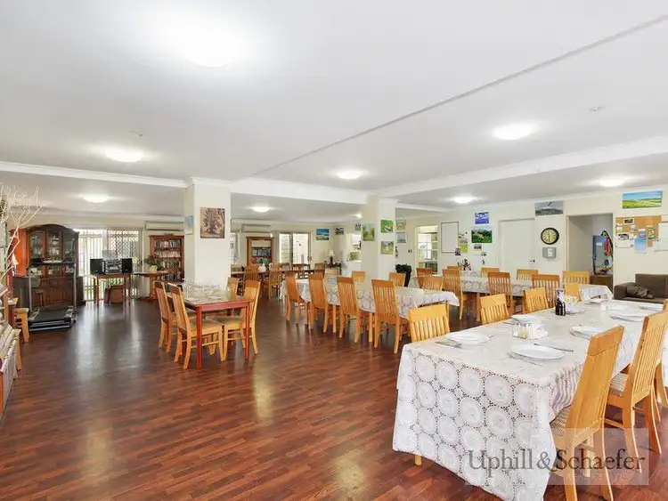 Fourth view of Homely unit listing, 61/80 Queen Elizabeth Drive, Armidale NSW 2350