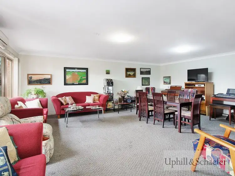 Fifth view of Homely unit listing, 61/80 Queen Elizabeth Drive, Armidale NSW 2350