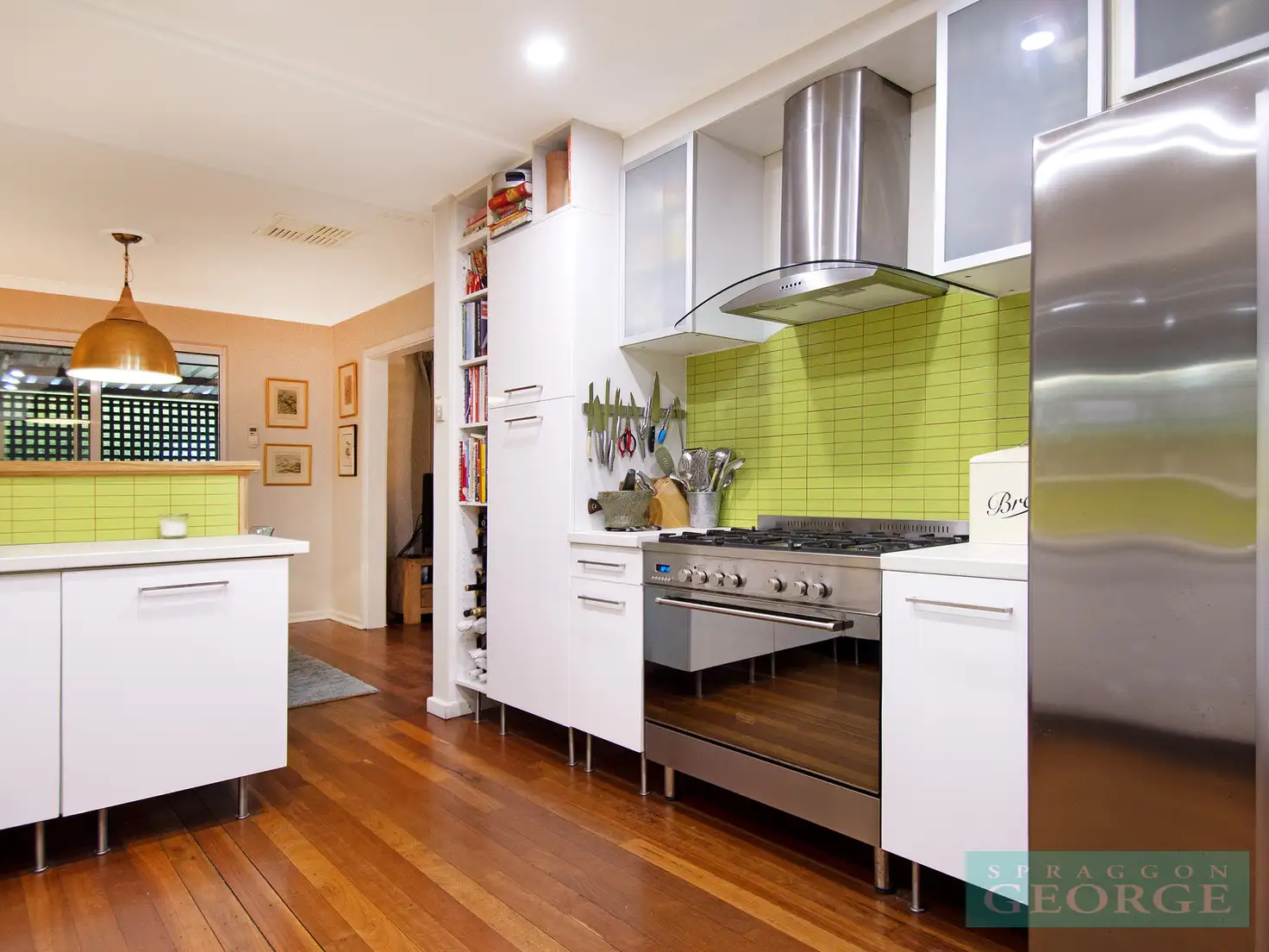 Main view of Homely house listing, 5 Felstead Crescent, Hamersley WA 6022