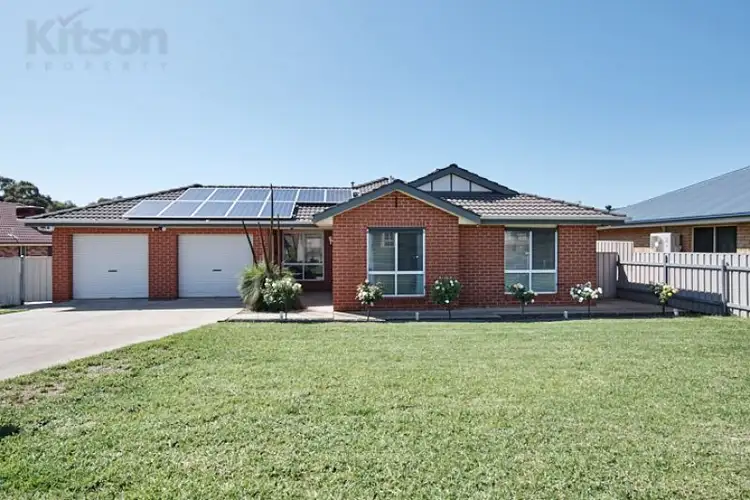 59 Veale Street, Ashmont NSW 2650