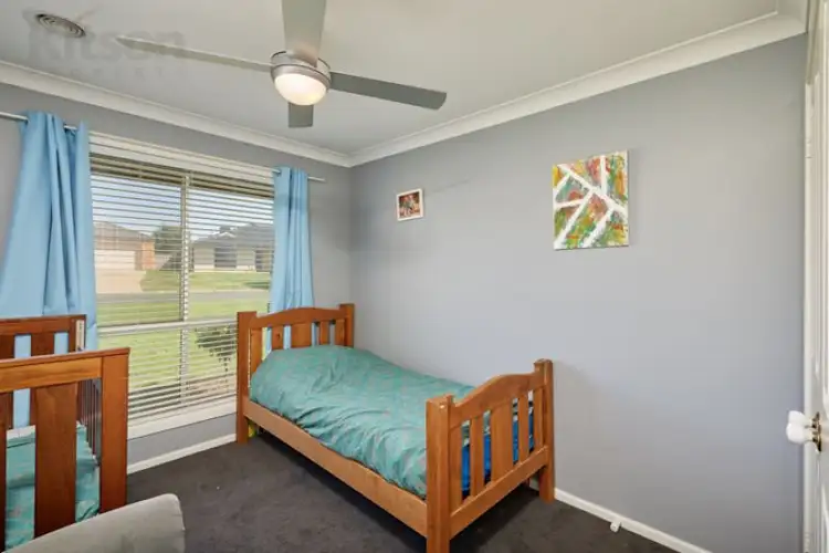 Sixth view of Homely house listing, 59 Veale Street, Ashmont NSW 2650
