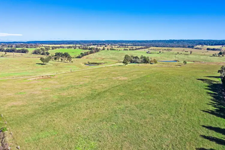 Second view of Homely house listing, 125 Montpelier Drive, The Oaks NSW 2570