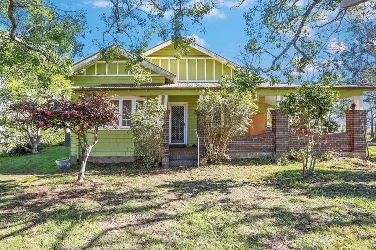 Third view of Homely house listing, 125 Montpelier Drive, The Oaks NSW 2570