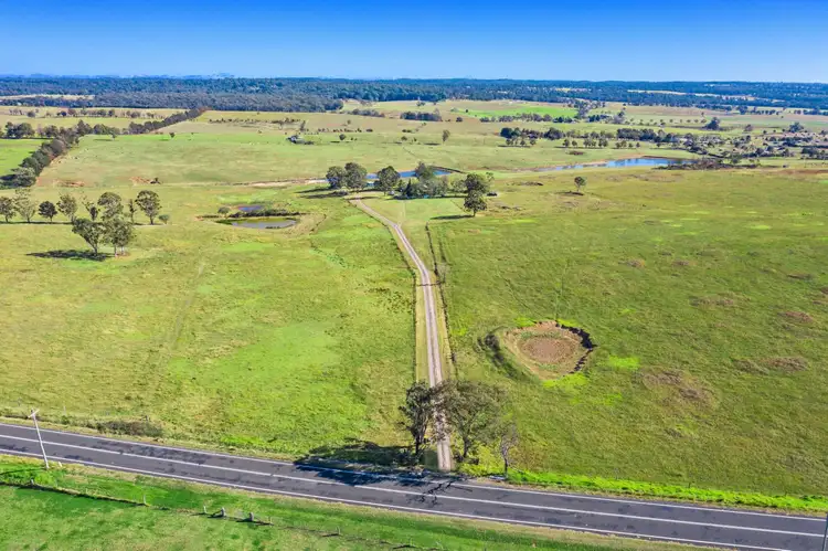 Fifth view of Homely house listing, 125 Montpelier Drive, The Oaks NSW 2570