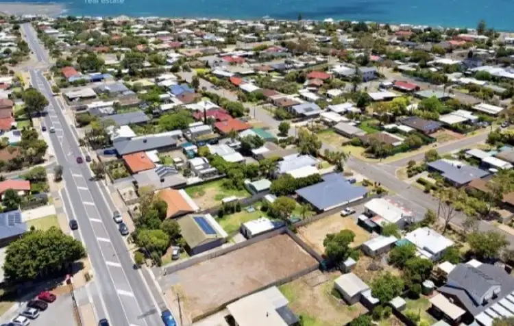 Second view of Homely land listing, 57&57A Quinliven Road, Port Willunga SA 5173