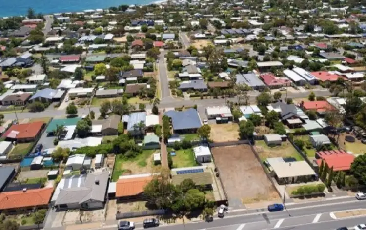 Third view of Homely land listing, 57&57A Quinliven Road, Port Willunga SA 5173
