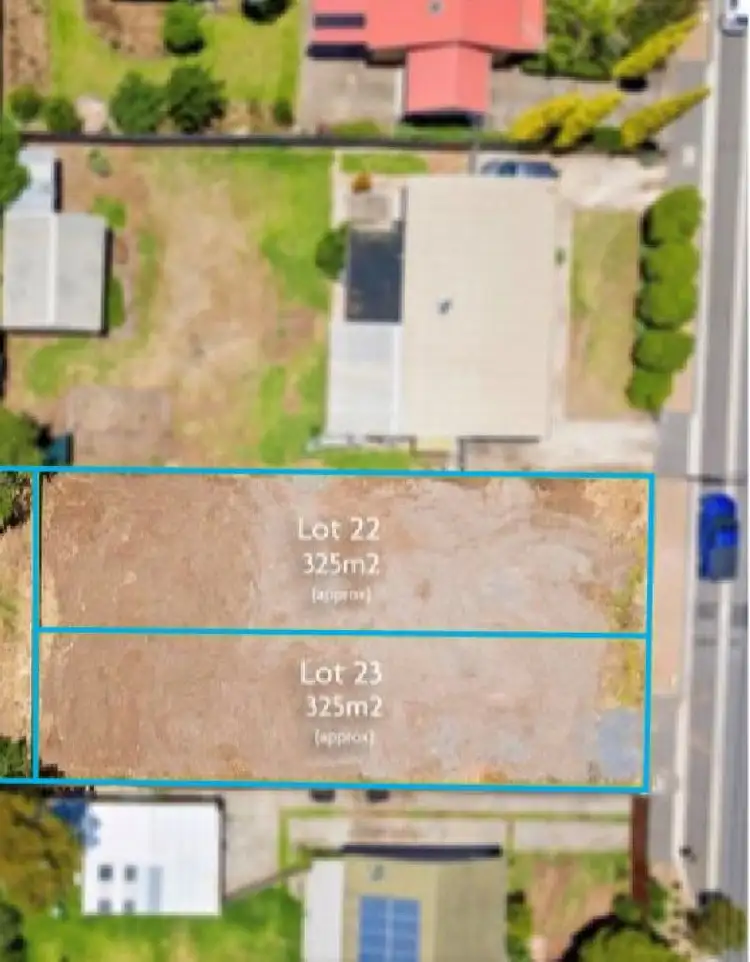 Fifth view of Homely land listing, 57&57A Quinliven Road, Port Willunga SA 5173
