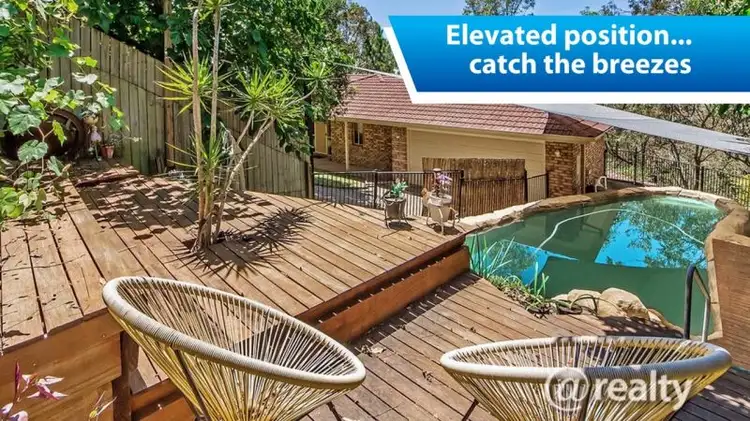 Third view of Homely house listing, 27 Crestridge Crescent, Oxenford QLD 4210